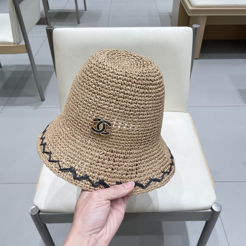 Chanel hat (246)
