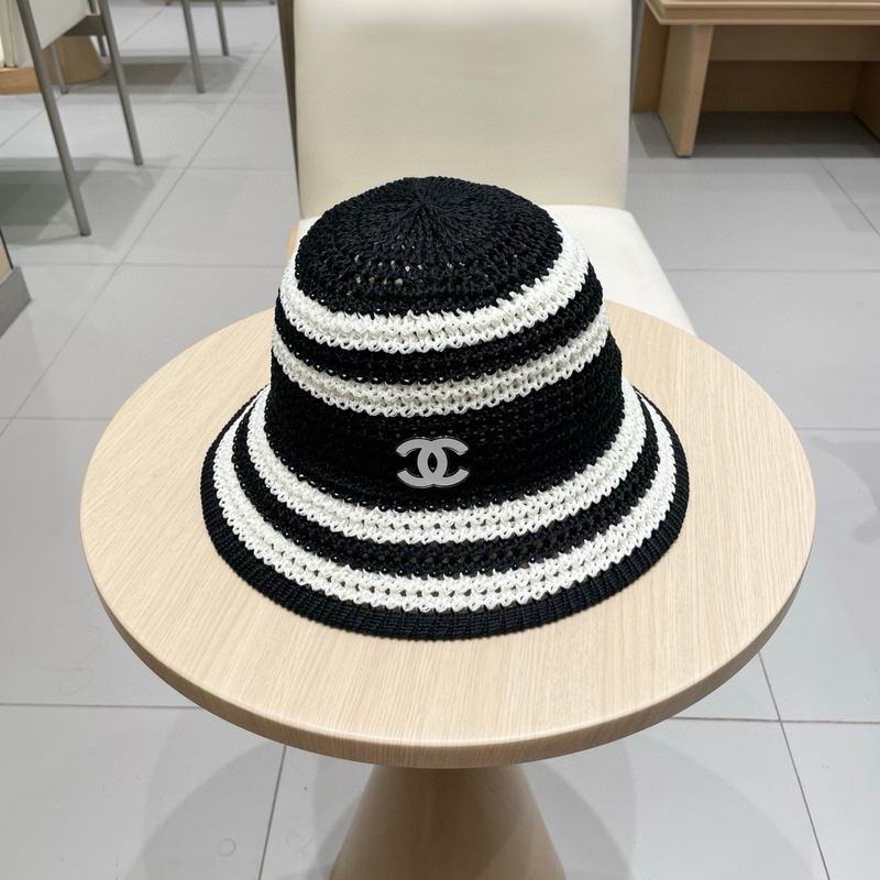Chanel hat (246)