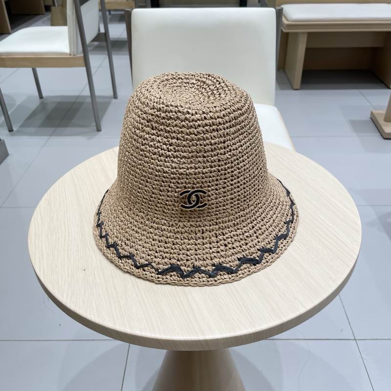 Chanel hat (249)
