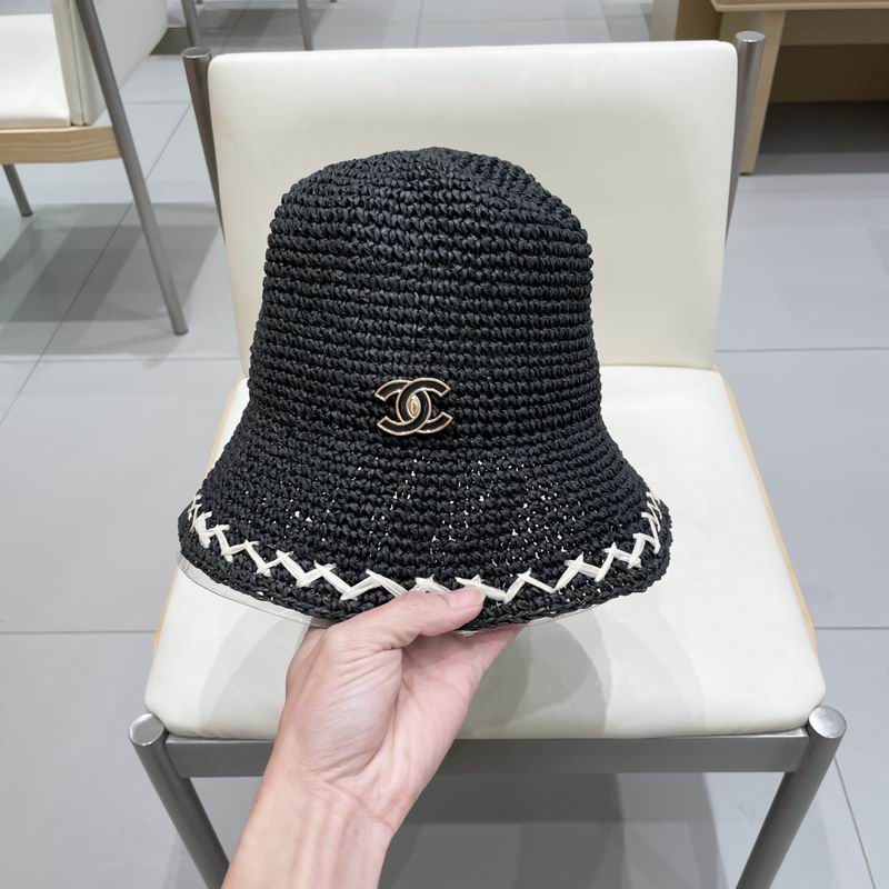 Chanel hat (252)