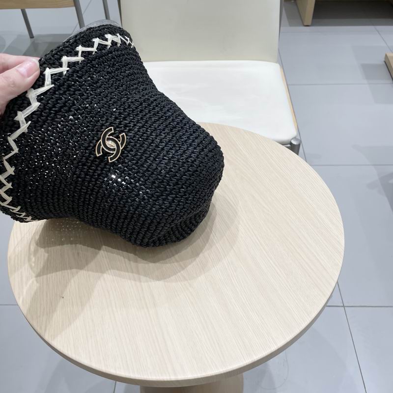 Chanel hat (253)