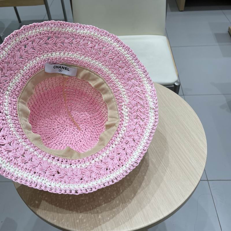 Chanel hat (259)