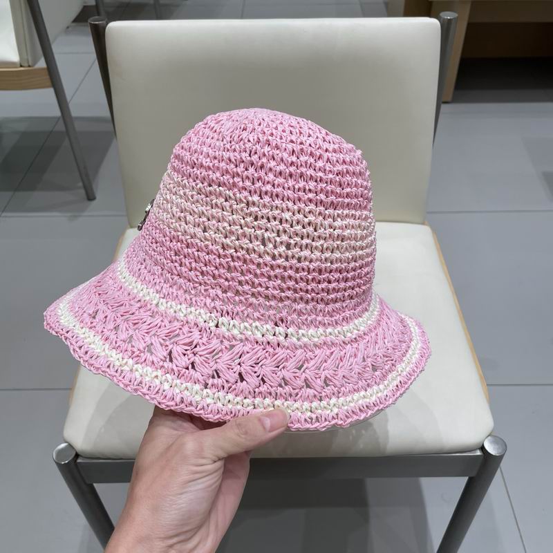 Chanel hat (260)