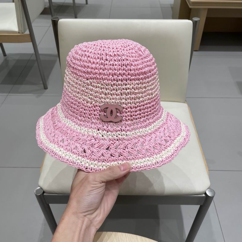 Chanel hat (261)