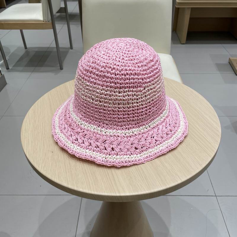 Chanel hat (266)