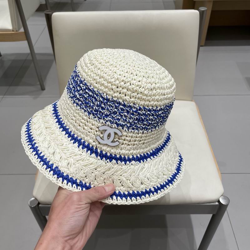 Chanel hat (269)