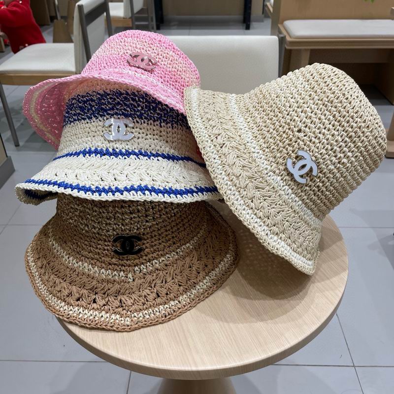 Chanel hat (272)