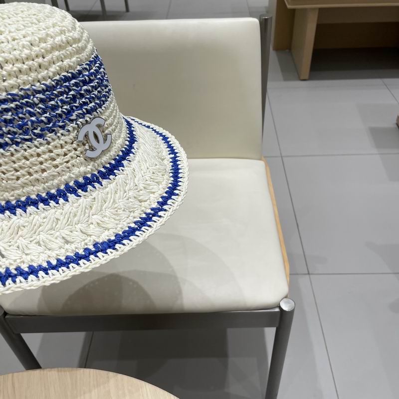 Chanel hat (274)