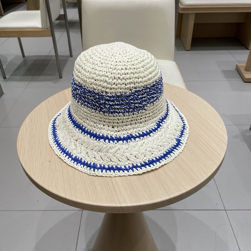 Chanel hat (275)