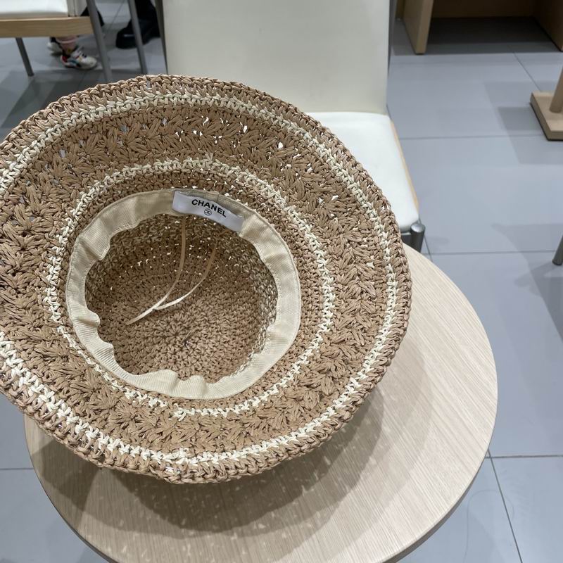 Chanel hat (277)