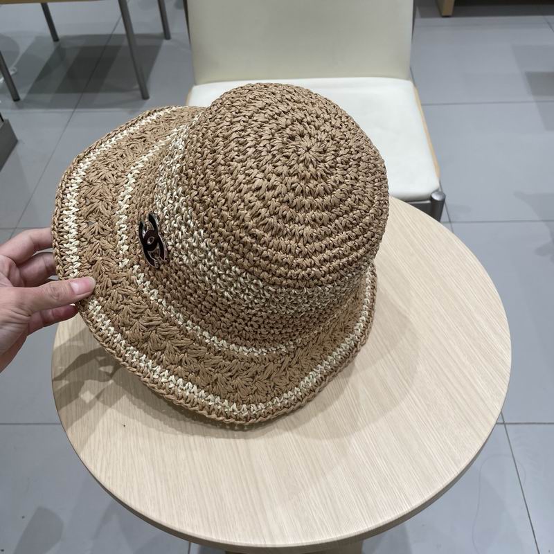 Chanel hat (278)