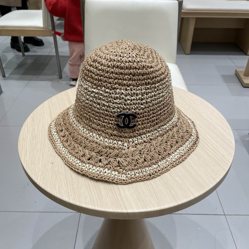 Chanel hat (285)