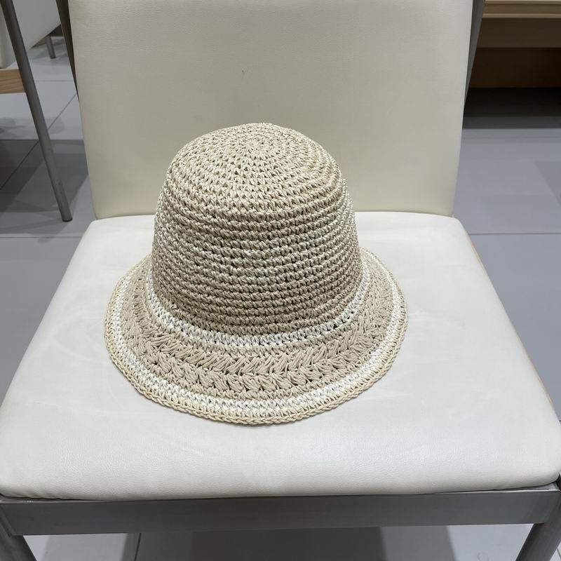 Chanel hat (287)