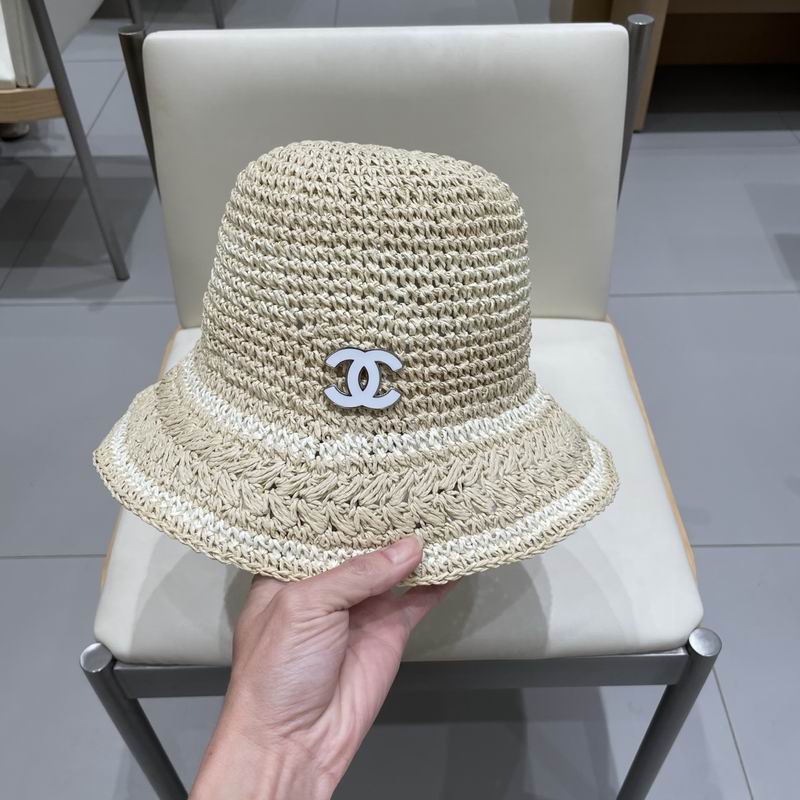 Chanel hat (291)