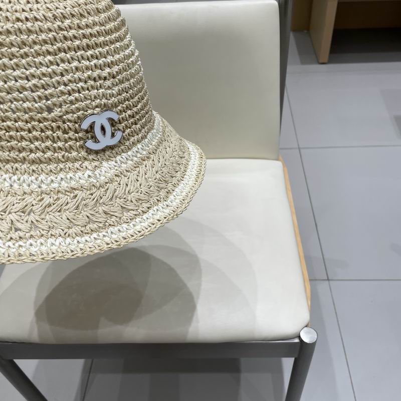 Chanel hat (292)
