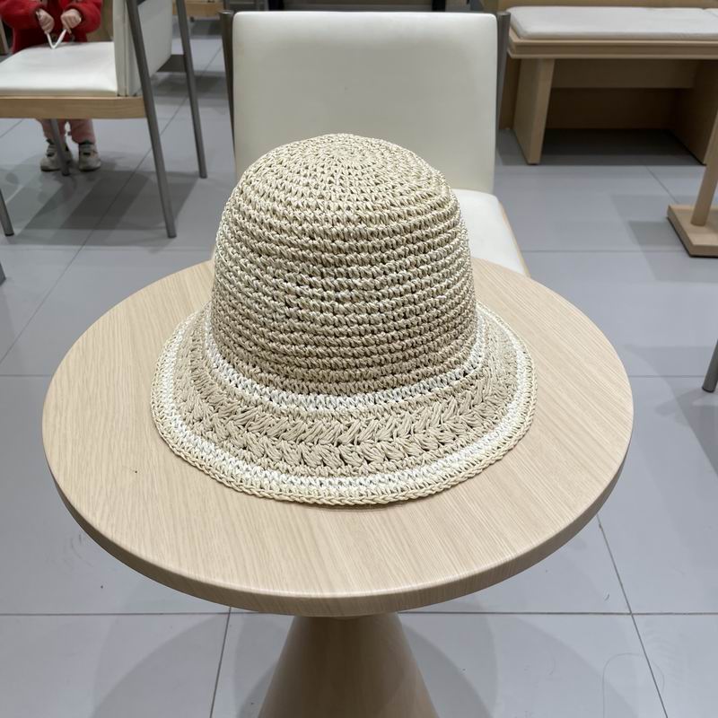 Chanel hat (293)
