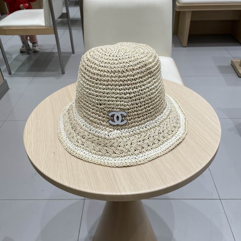 Chanel hat (294)