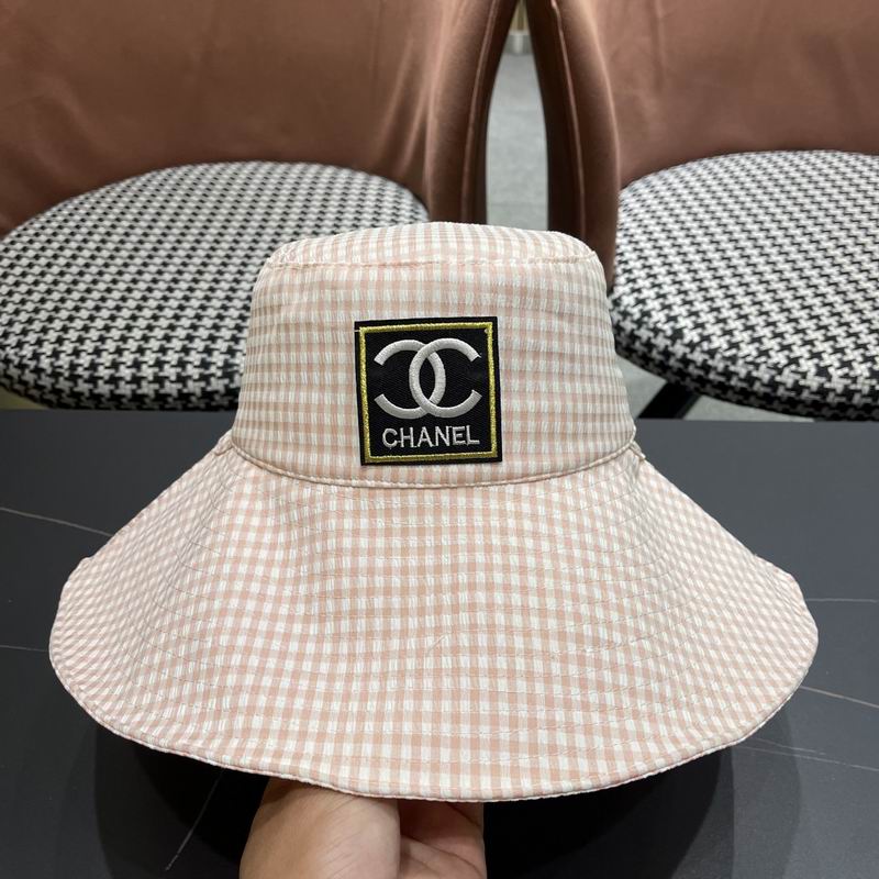 Chanel hat (299)