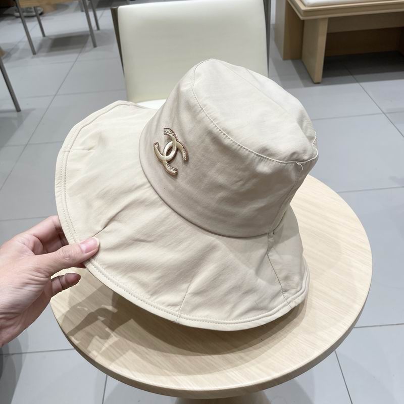Chanel hat (3)