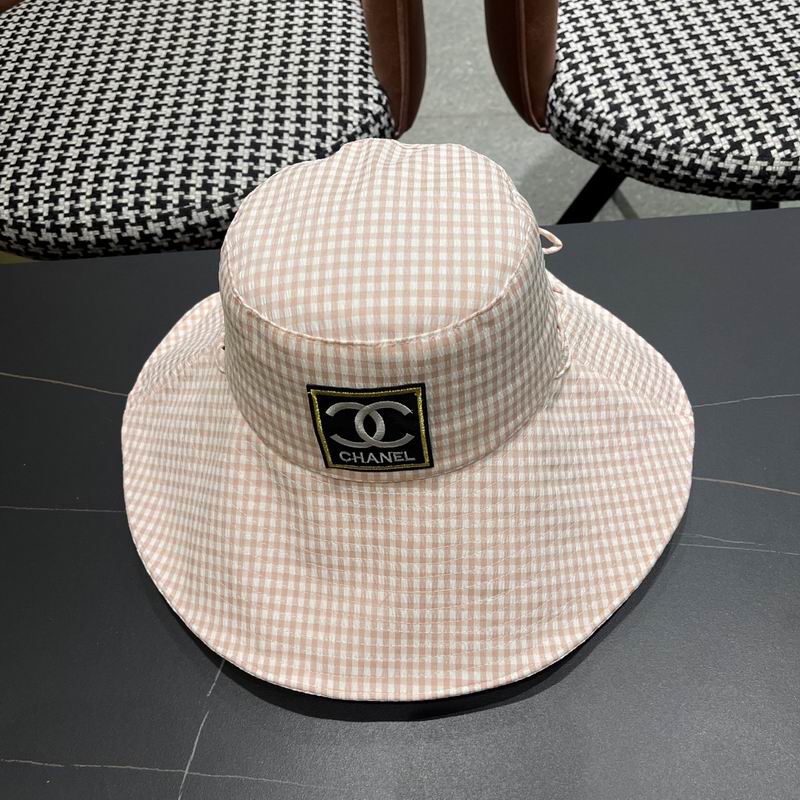 Chanel hat (302)