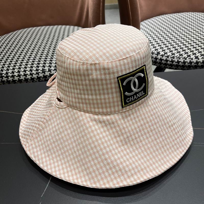 Chanel hat (303)