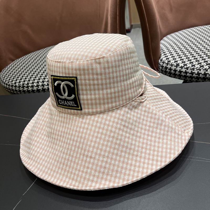 Chanel hat (305)