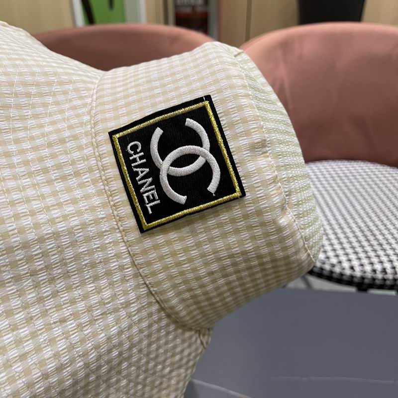 Chanel hat (308)