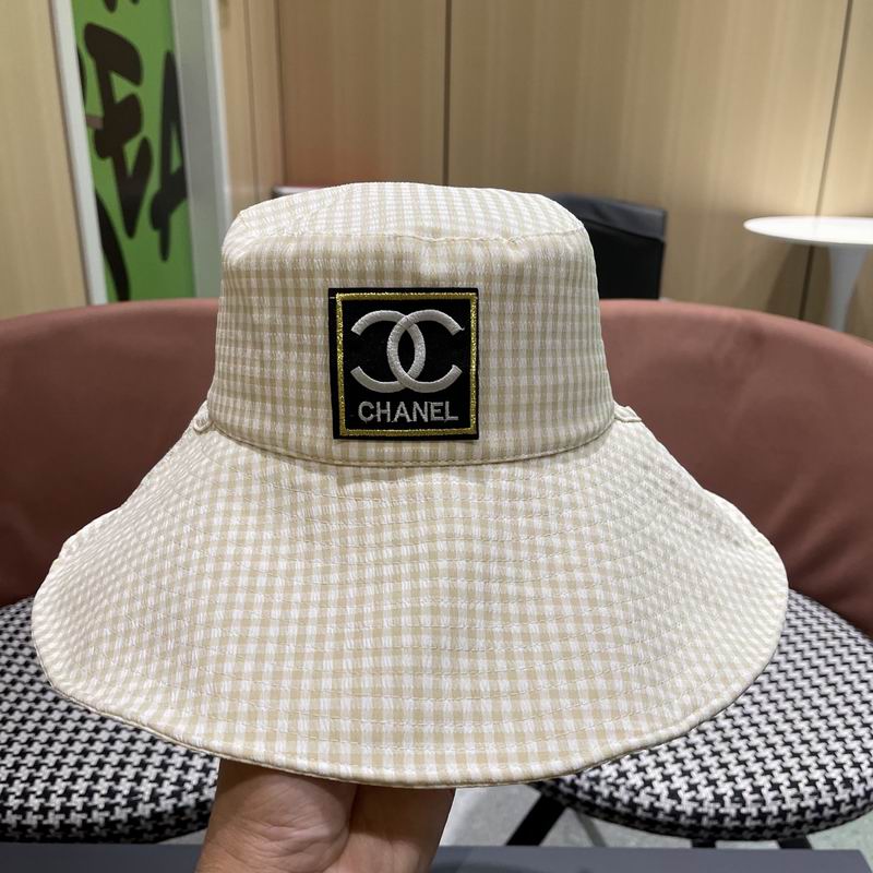Chanel hat (309)