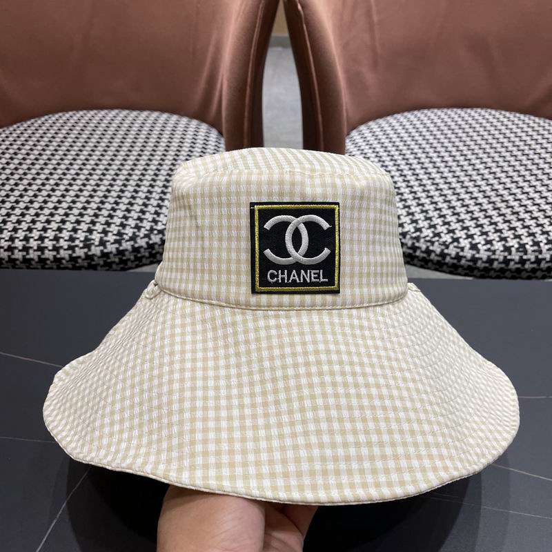 Chanel hat (310)