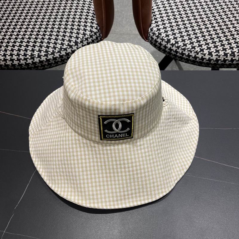 Chanel hat (313)