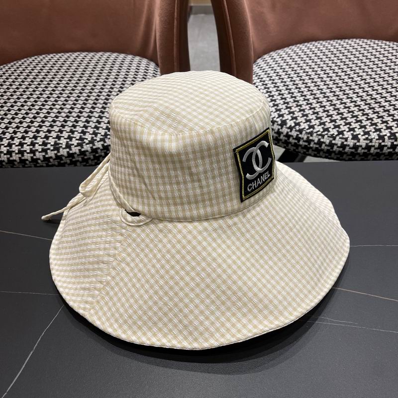 Chanel hat (314)