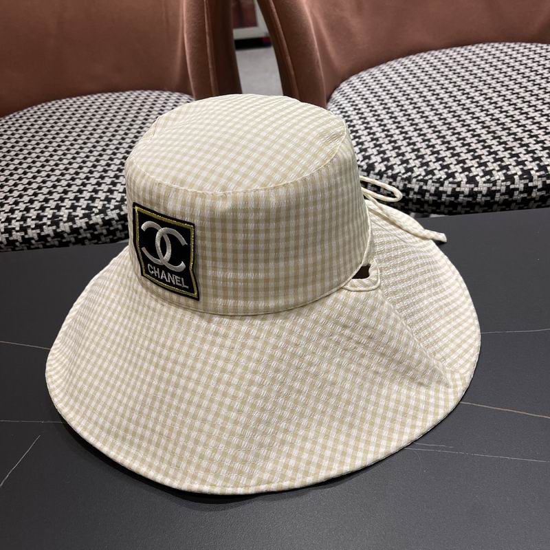 Chanel hat (315)