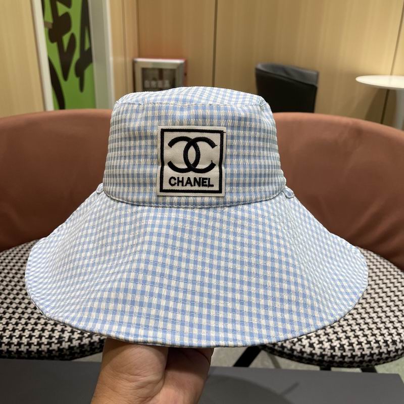Chanel hat (320)