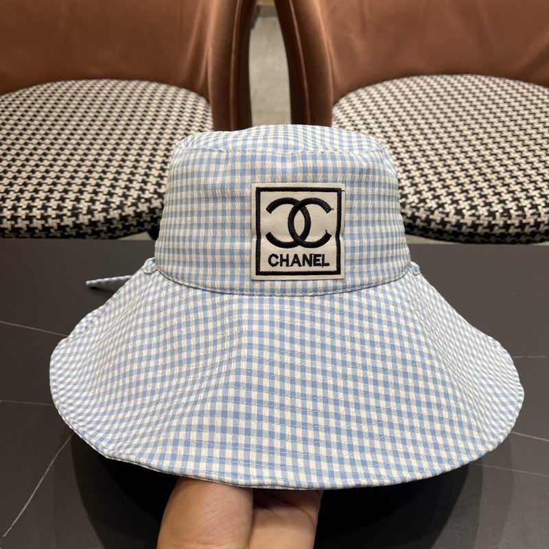 Chanel hat (321)