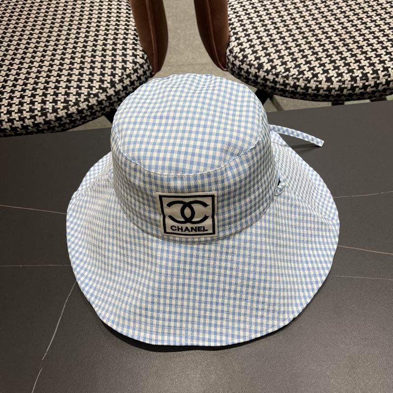 Chanel hat (324)