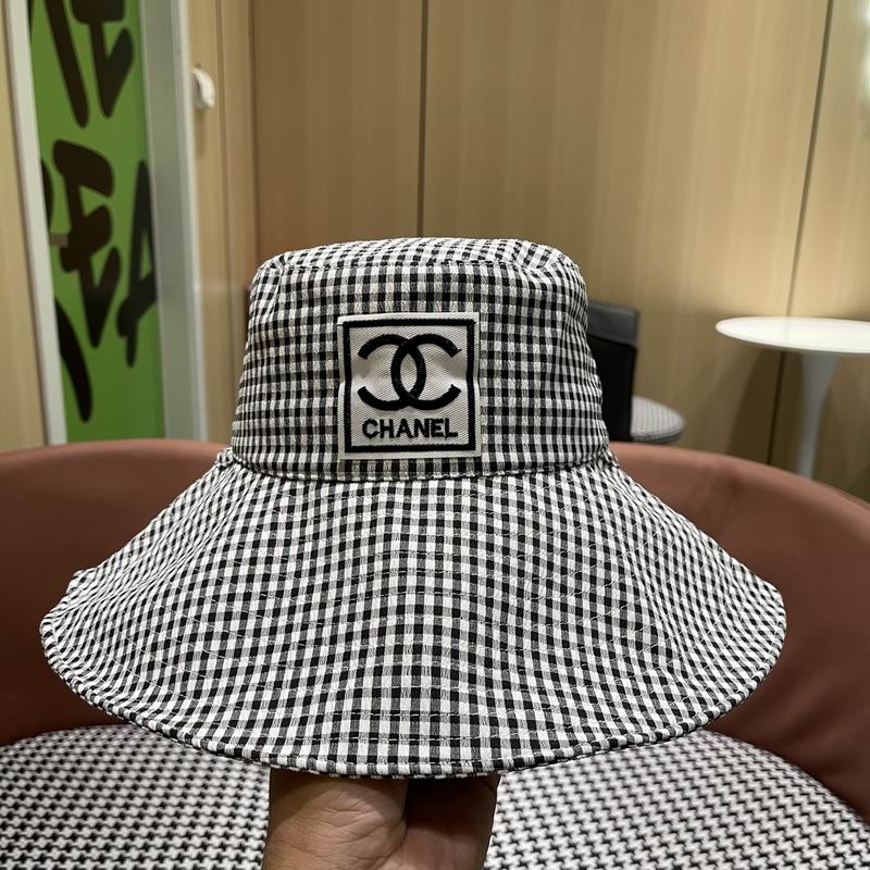 Chanel hat (331)
