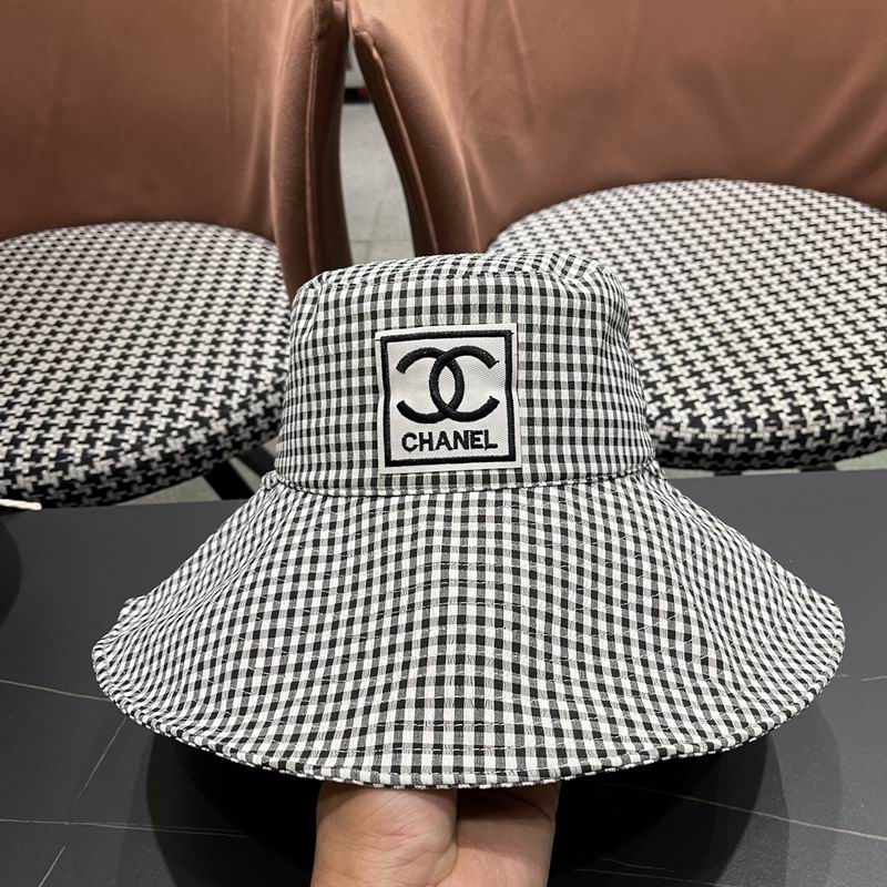 Chanel hat (332)