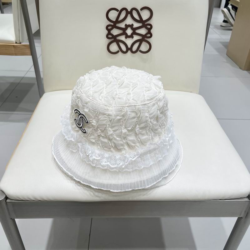 Chanel hat (341)