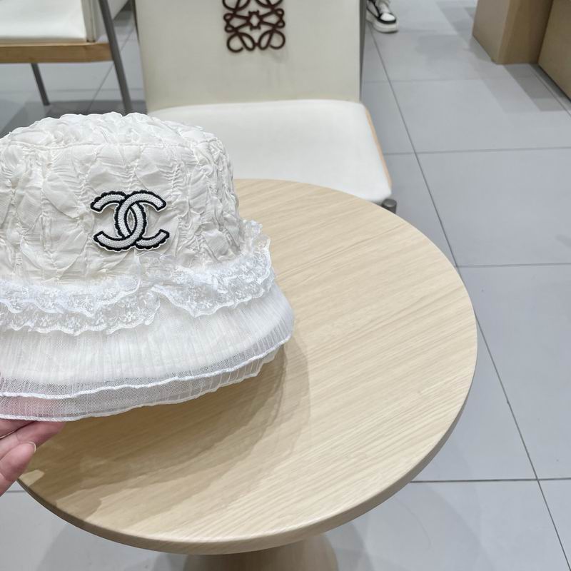 Chanel hat (342)