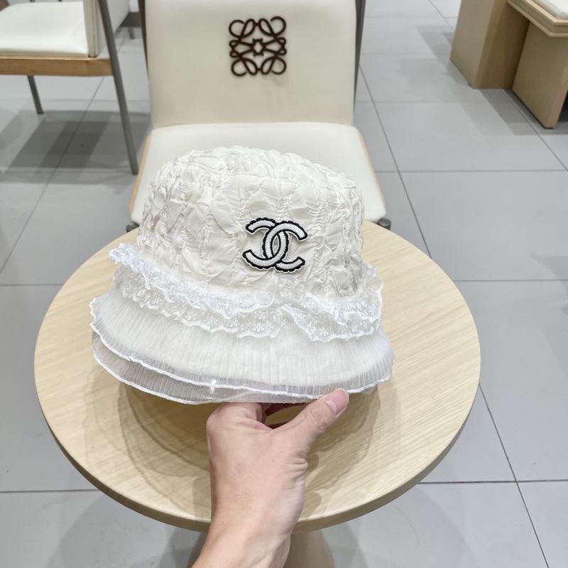 Chanel hat (343)