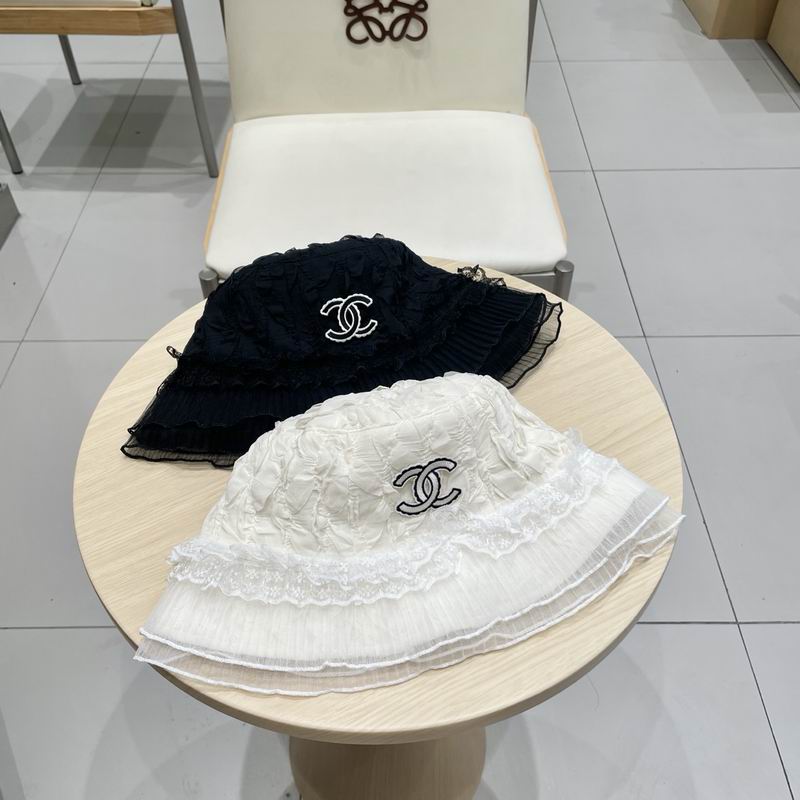 Chanel hat (344)