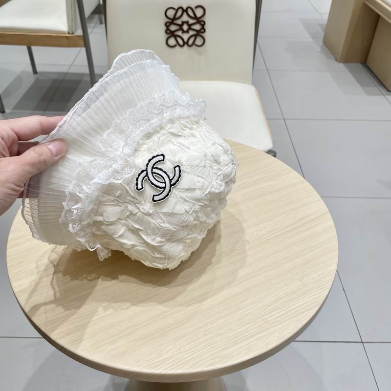 Chanel hat (345)