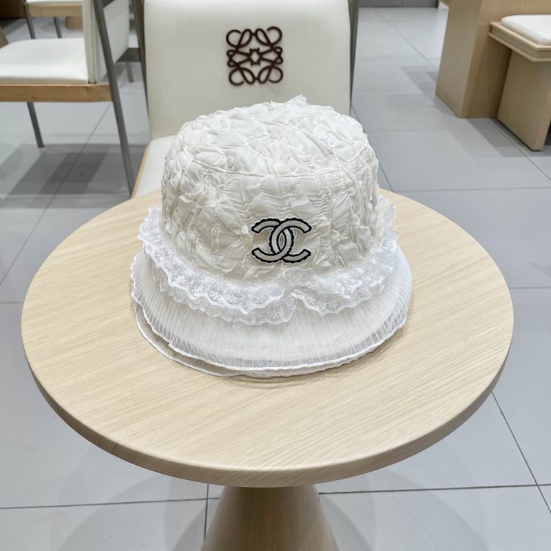 Chanel hat (348)