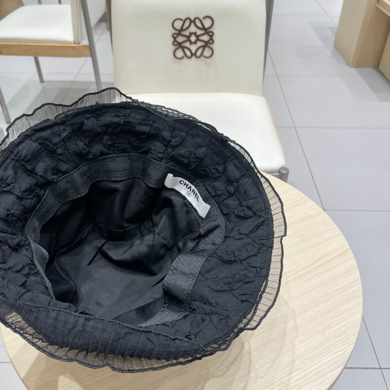 Chanel hat (349)