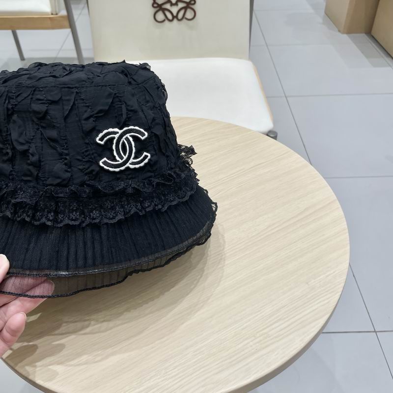 Chanel hat (350)