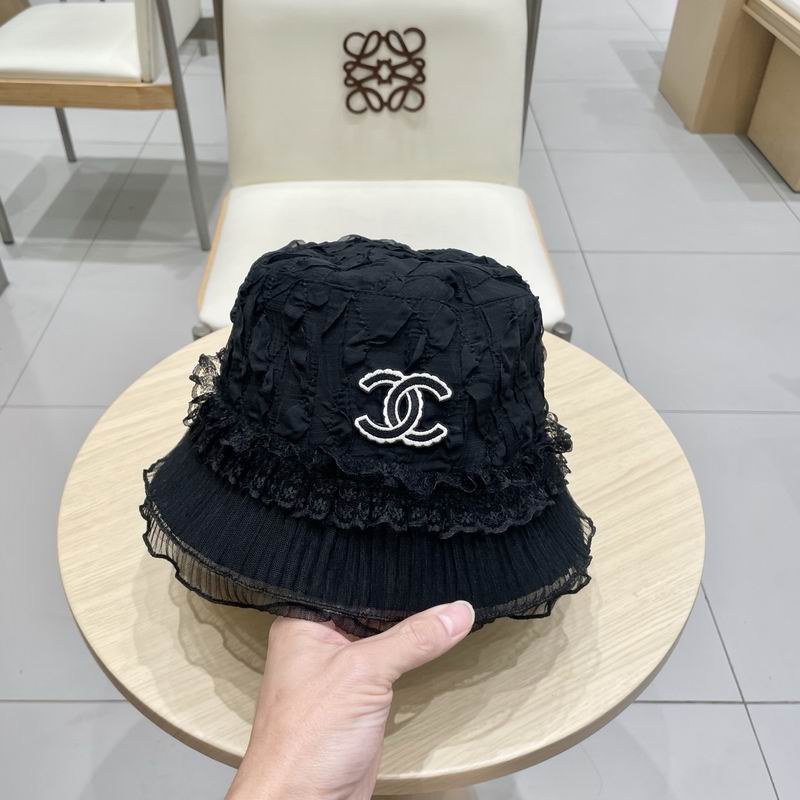Chanel hat (351)