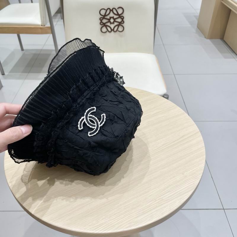 Chanel hat (352)