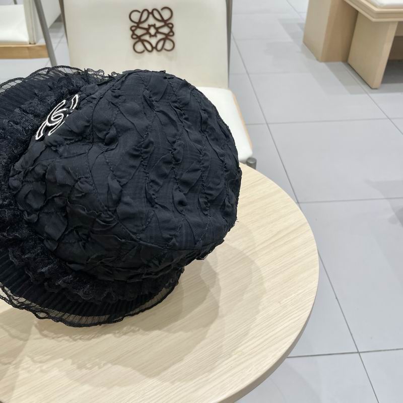 Chanel hat (354)