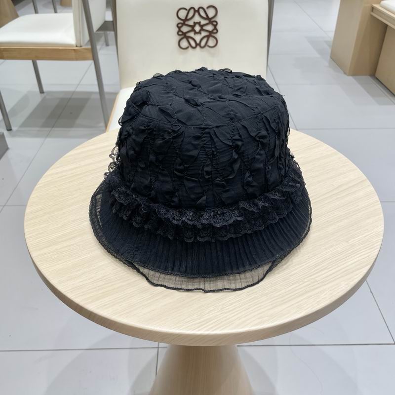 Chanel hat (355)