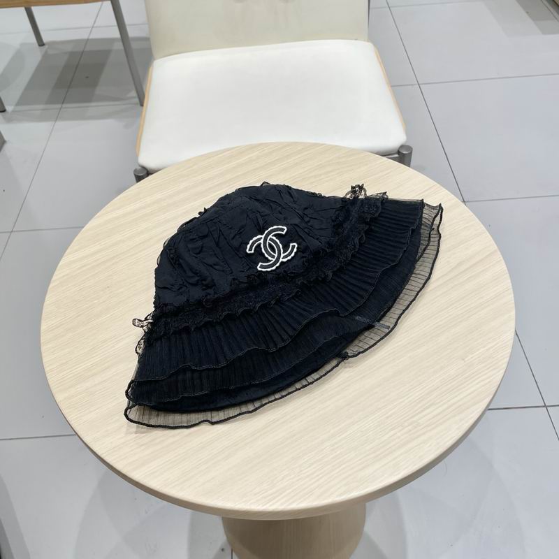 Chanel hat (357)